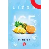 Lirra Ice Pineor (Льод Апельсин Ананас) 50 грам