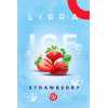 Lirra Ice Strawberry (Смак ❄️ Льод, 🍓 Полуниця) 50 грам