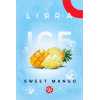 Lirra Ice Sweet Mango (Лёд Свит Манго) 50 грамм Вкус ❄️Лёд, 🥭Манго, 🍍Ананас