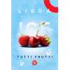 Lirra Ice Tutti Frutti (Льод Тутті Фрутті) 50 грам Смак ❄️ Льод, 🍒 Вишня, 🍓 Полуниця