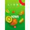 Lirra Kiwi (Смак 🥝 Ківі) 50 грам