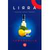 Lirra Lemoncello (Лімончелло) 50 грам Смак 🍋 Лимон, 🍯 Лікер