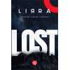 Lirra Lost (Лост) 50 грам Смак 🍍Ананас, 🍉Кавун, 🥭Манго, 🍅Гранат, ❄️Лід