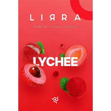 Lirra Lychee (Лічі) 50 грам