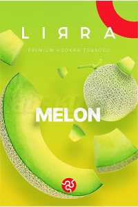 Lirra Melon (Вкус 🍈 Дыня) 50 грамм