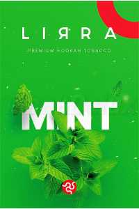 Lirra Mint (Вкус 🍃 Мята) 50 грамм