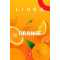 Lirra Orange (Смак 🍊 Апельсин) 50 грам