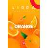 Lirra Orange (Смак 🍊 Апельсин) 50 грам
