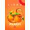 Lirra Peach (Вкус 🍑 Персик) 50 грамм