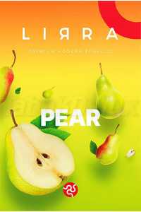 Lirra Pear (Вкус 🍐 Груша) 50 грамм