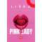 Lirra Pink Lady (Пінк Лейді) 50 грам Смак 🍓 Малина, 🍓 Полуниця, 🌿 М'ята