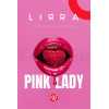 Lirra Pink Lady (Пінк Лейді) 50 грам Смак 🍓 Малина, 🍓 Полуниця, 🌿 М'ята