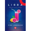 Lirra Pink Lemonade (Пінк Лімонад) 50 грам