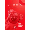 Lirra Red Gummy Bear (Червоні Желейні Ведмедики) 50 грам