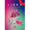 Lirra Romantic Flower (Романтична квітка) 50 грам Смак 🍋 Лимон, 🍊 Мандарин, 🍰 Пиріг