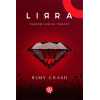 Lirra Ruby Crash (Рабі Краш) 50 грам Смак 🍒 Вишня, 🍓 Малина, 🍓 Полуниця