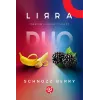 Lirra Schnozz Berry (Банан Ожина) 50 грам