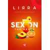 Lirra Sex On The Beach (Секс на пляжі) 50 грам Смак 🍊Апельсин, 🍑Персик, 🍒Журавлина