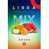 Lirra Sours (Соурс) 50 грам Смак 🍉Кавун, 🍏Яблуко, 🍊Мандарин