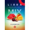 Lirra Summer (Лето) 50 грамм Вкус 🍉 Арбуз, 🥭 Манго, 🥭 Маракуйя