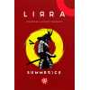 Lirra Summerice (Саммерс) 50 грам Смак 🍍 Ананас, 🍌 Банан, 🥝 Ківі, ❄️ Лід