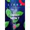 Lirra Sweet Mint (Світ Мінт) 50 грам Смак 🍃🩹 М'ята Жуйка