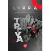 Lirra Troya (Троя) 50 грам Смак 🍇Виноград, ❄️Ментол