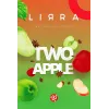Lirra Two Apples (Два Яблука) 50 грам