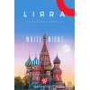 Lirra White Night (Вайт Найт) 50 грам Смак 🍑 Абрикос, 🍦 Ваніль, 🌿 М'ята