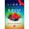 Lirra Wild Berry (Дикі Ягоди) 50 грам Смак 🍒Журавлина,🍓Малина,🍇Ожина,🍓Полуниця,🫐Чорниця