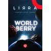 Lirra World Berry (Ворлд Беррі) 50 грам