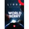 Lirra World Berry (Ворлд Берри) 50 грамм Вкус 🍓Клубника, 🍓Малина, 🍇Ежевика, 🫐Черника