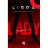 Lirra Super Lady (Супер Леді) 50 грам Смак 🥭Манго, 🍑Персик, ❄️Ментол