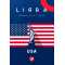Lirra USA (США) 50 грам Смак 🍊 Апельсин, 🍋 Лимон, 🥭 Манго