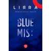 Lirra Blue Mist (Блю Міст) 50 грам Смак 🫐Чорниця, 🍃М'ята