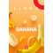 Lirra Banana (Смак 🍌 Банан) 50 грам