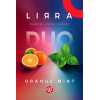 Lirra Orange Mint (Апельсин М'ята) 50 грам