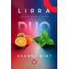 Lirra Orange Mint (Апельсин М'ята) 50 грам