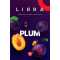 Lirra Plum (Смак 🌚 Слива) 50 грам