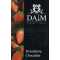 Daim Strawberry Chocolate (Смак 🍓Полуниця🍫 Шоколад) 50 грам
