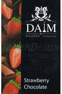 Daim Strawberry Chocolate (Смак 🍓Полуниця🍫 Шоколад) 50 грам