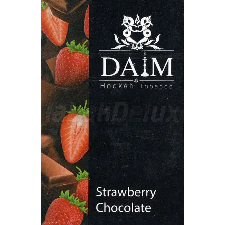 Daim Strawberry Chocolate (Смак 🍓Полуниця🍫 Шоколад) 50 грам