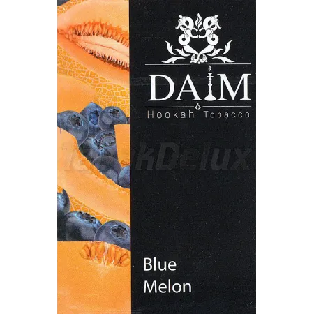 Daim Blue Melon (Синя Диня) 50 грам Смак 🍈 Диня 🫐 Чорниця