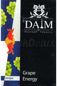Daim Grape Energy (Виноградний Енергетик) 50 грам