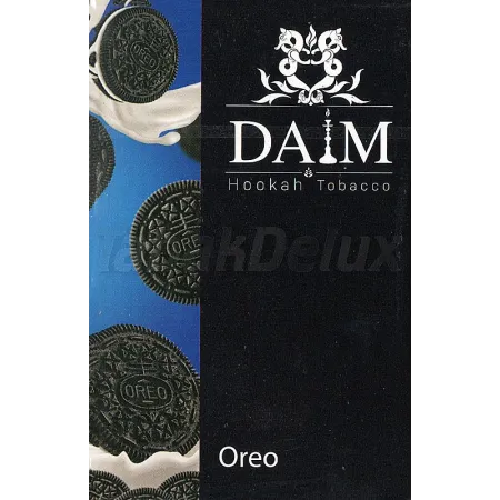 Daim Oreo (Смак 🍪 Печиво Орео) 50 грам