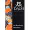 Daim Ice Blueberry Mandarin (Вкус ❄️Лёд 🫐 Черника 🍊 Мандарин) 50 грамм