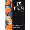 Daim Ice Blueberry Mandarin (Смак ❄️Льод 🫐Чорниця 🍊Мандарин) 50 грам