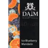 Daim Ice Blueberry Mandarin (Льод Чорниця Мандарин) 50 грам