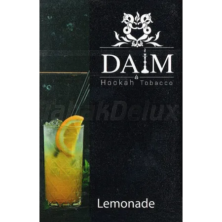 Daim Lemonade (Смак 🍋🧃 Лимонад) 50 грам