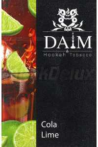 Daim Cola Lime (Смак 🥤 Кола 🍋‍🟩 Лайм) 50 грам